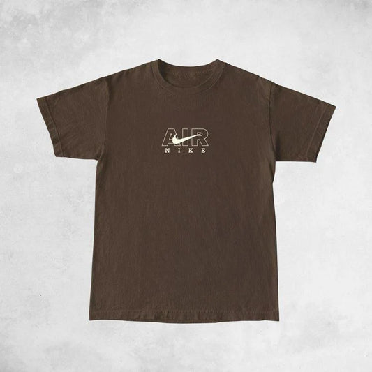 Nike Crewneck T-Shirt