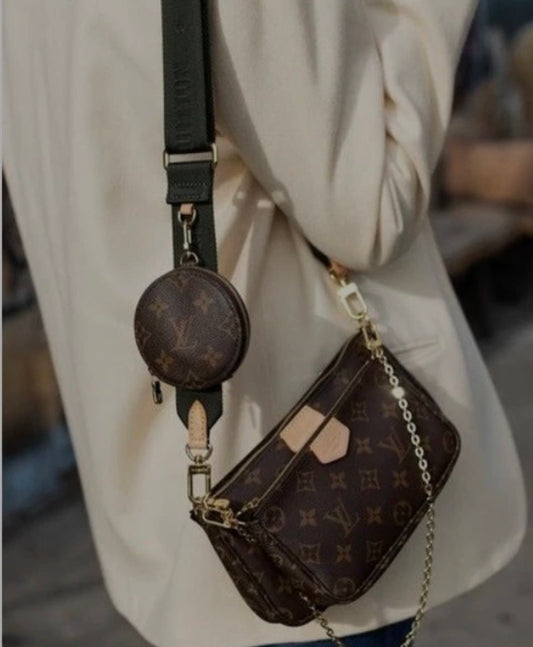 Louis Vuitton Multi-Pochette Accessories
