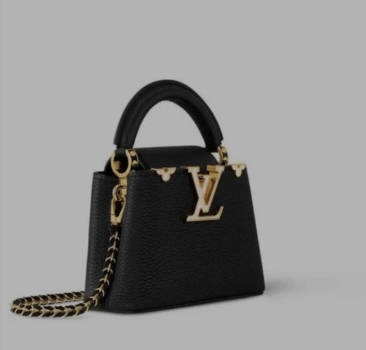 Bolsius Capucines Nano - LV