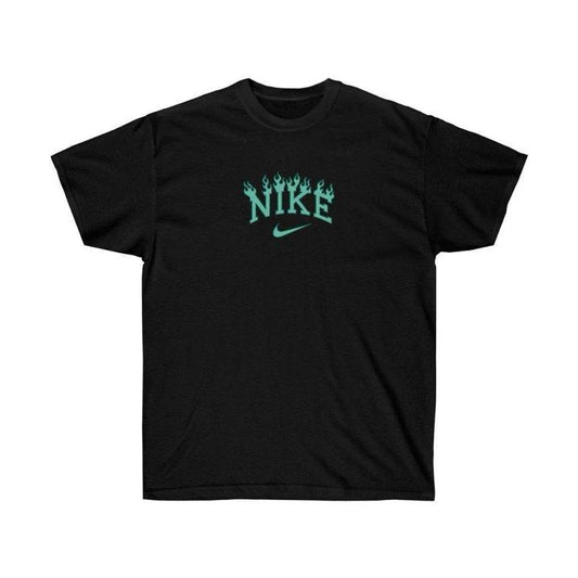 Vintage Nike Crewneck T-Shirt