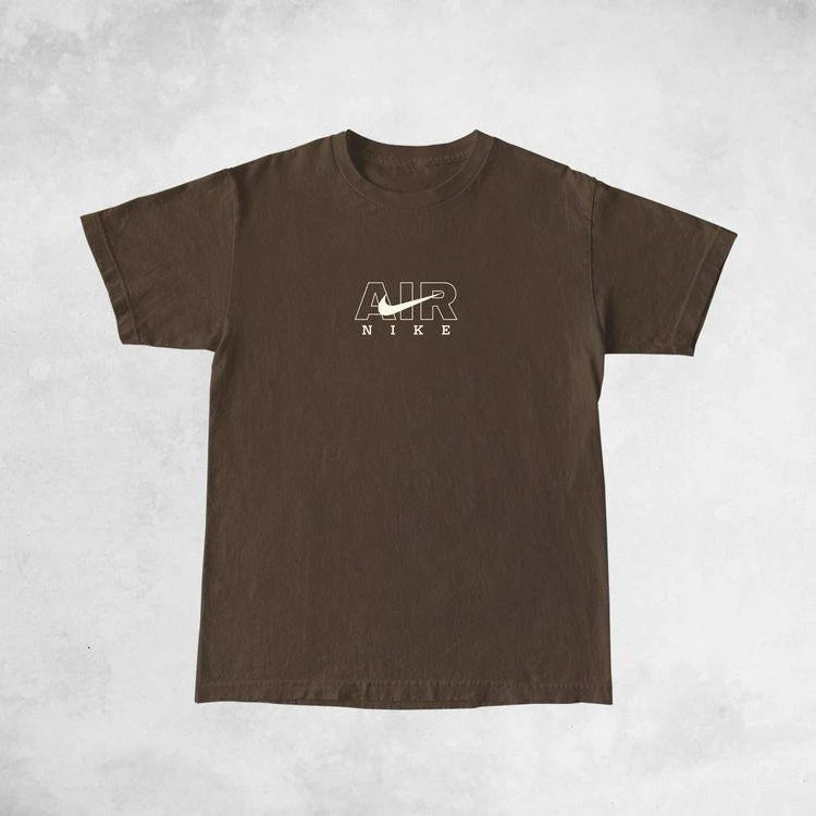Nike Crewneck T-Shirt