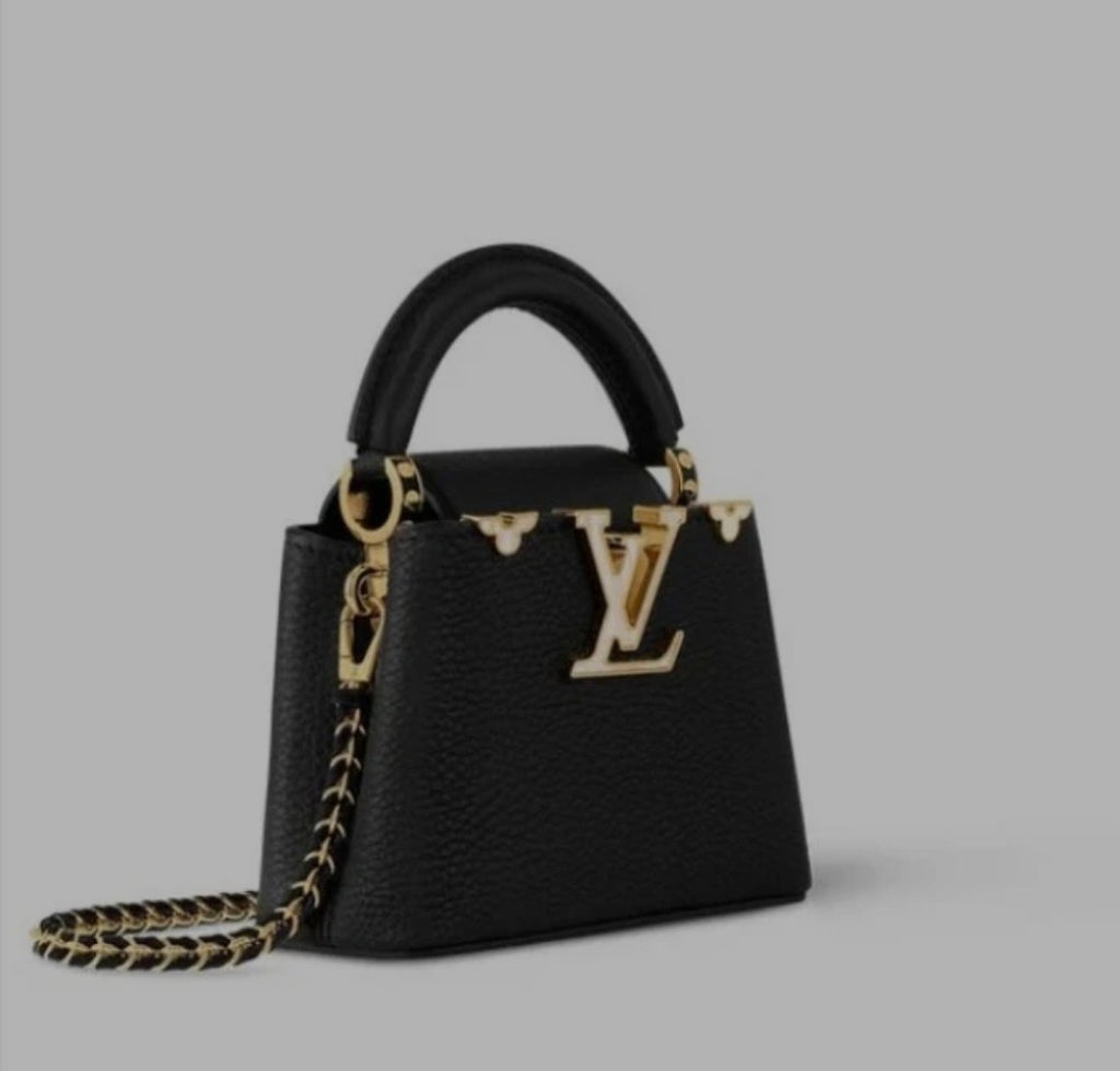 Bolsius Capucines Nano - LV