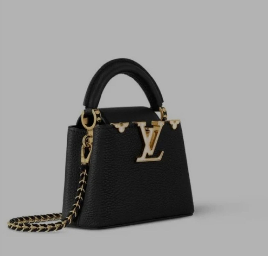 Bolsius Capucines Nano - LV