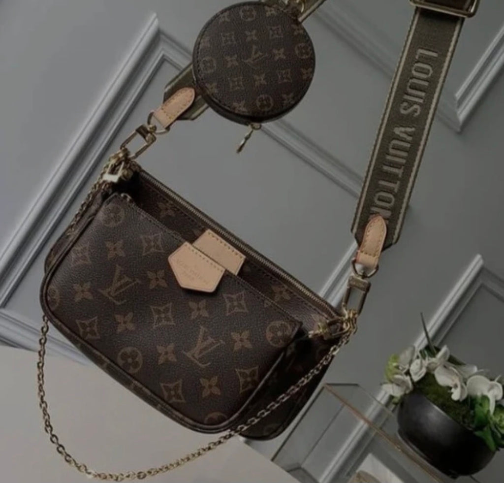 Louis Vuitton Multi-Pochette Accessories