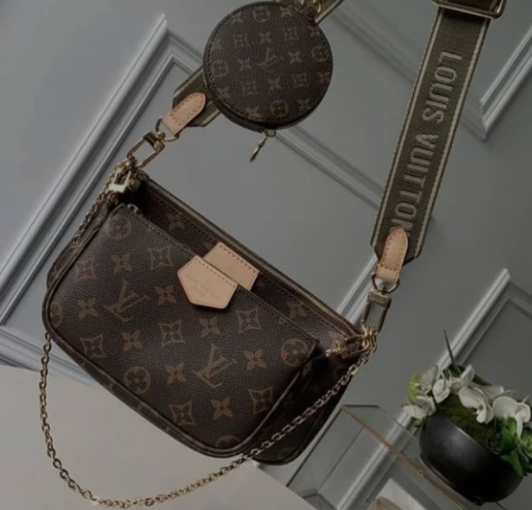 Louis Vuitton Multi-Pochette Accessories